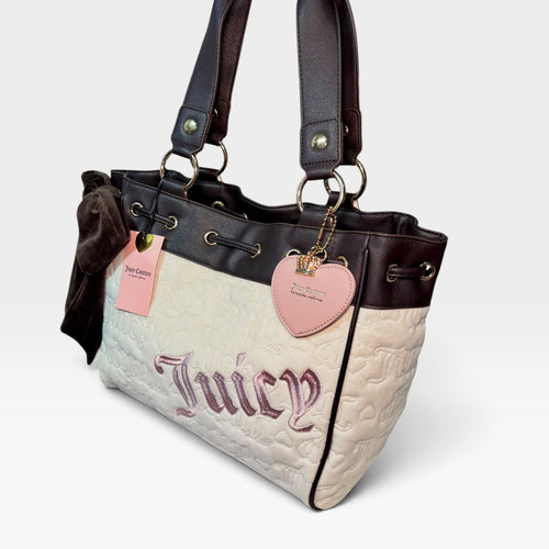 NEW vintage dreams daydreamer tote