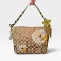 Y2K-era bleecker floral signature carly