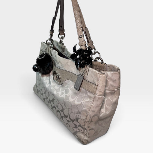2000’s penelope large carryall tote bag