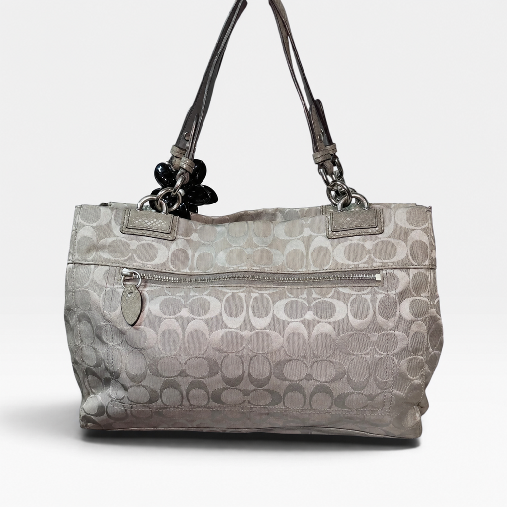 2000’s penelope large carryall tote bag