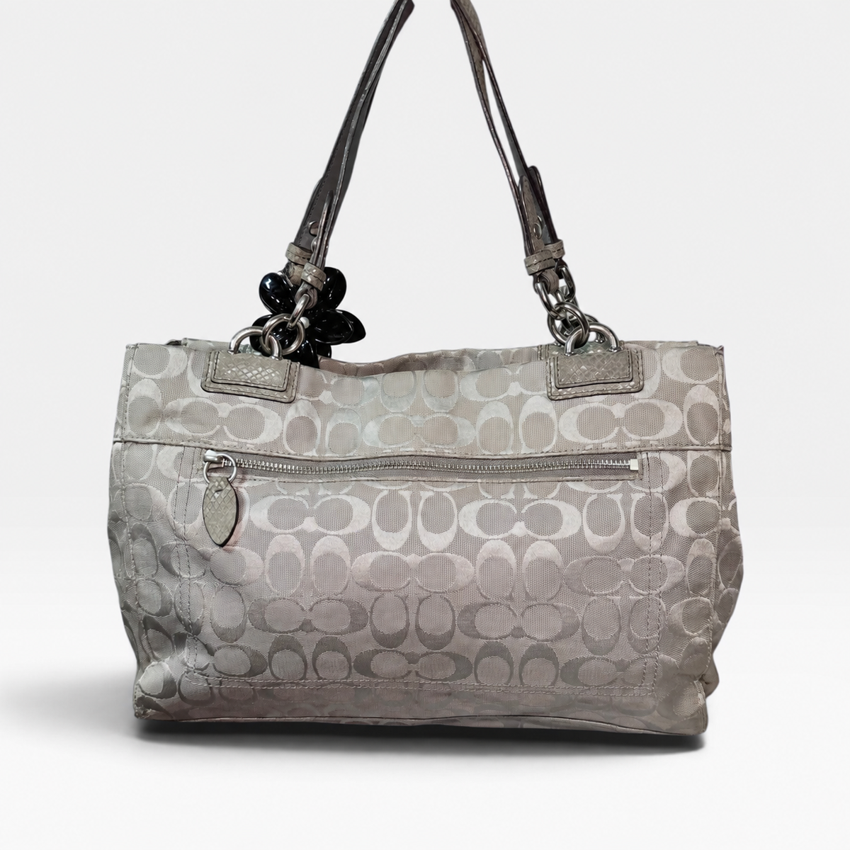 2000’s penelope large carryall tote bag